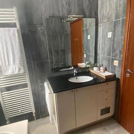 Willa A Casa Da Lua Tomar Zewnętrze zdjęcie