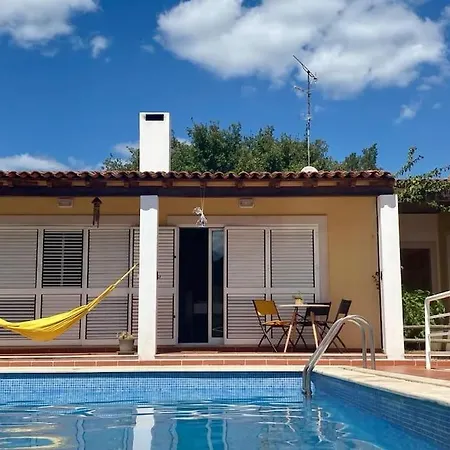 Willa A Casa Da Lua Tomar Zewnętrze zdjęcie
