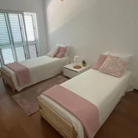 Willa A Casa Da Lua Tomar Zewnętrze zdjęcie