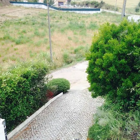 Willa A Casa Da Lua Tomar Zewnętrze zdjęcie