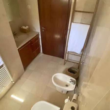 Willa A Casa Da Lua Tomar Zewnętrze zdjęcie