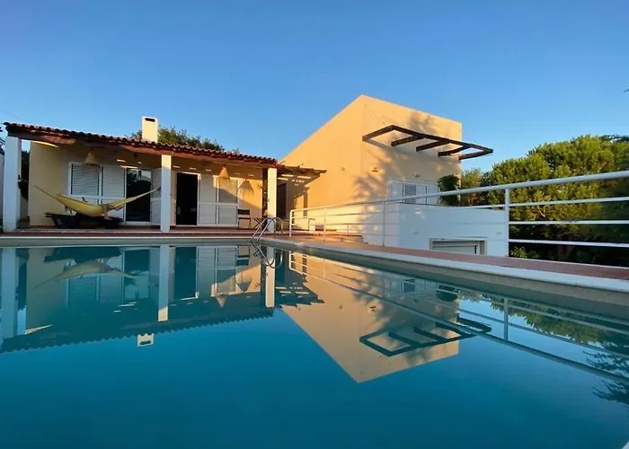 A Casa Da Lua