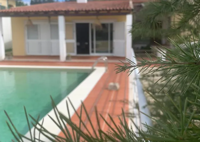 A Casa Da Lua