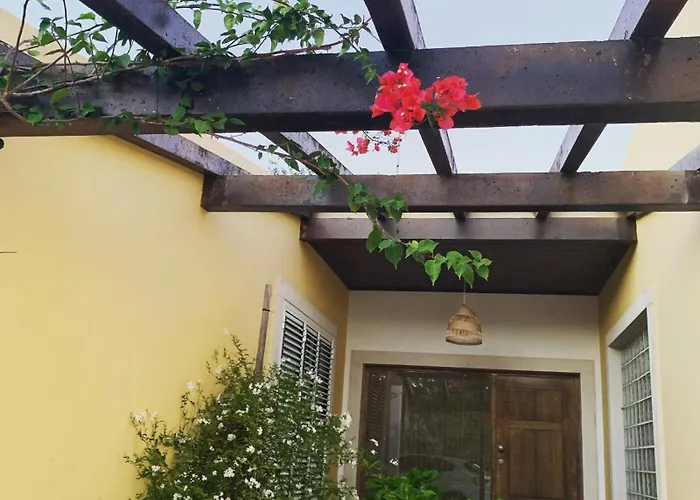 A Casa Da Lua