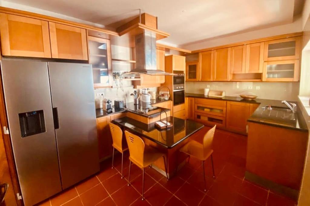 Holiday home A Casa Da Lua Tomar