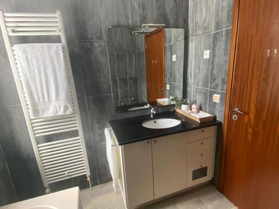 A Casa Da Lua Tomar