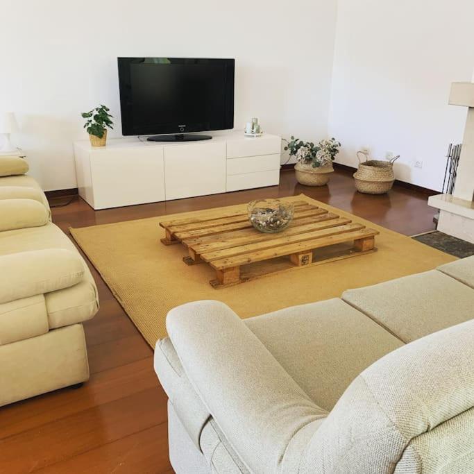 Holiday home A Casa Da Lua *
