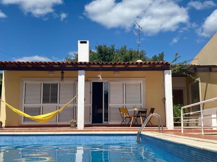 Holiday home A Casa Da Lua Tomar