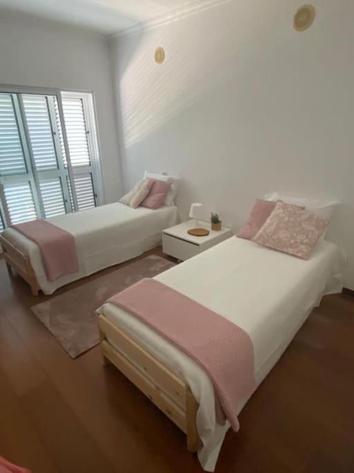 Holiday home A Casa Da Lua Tomar