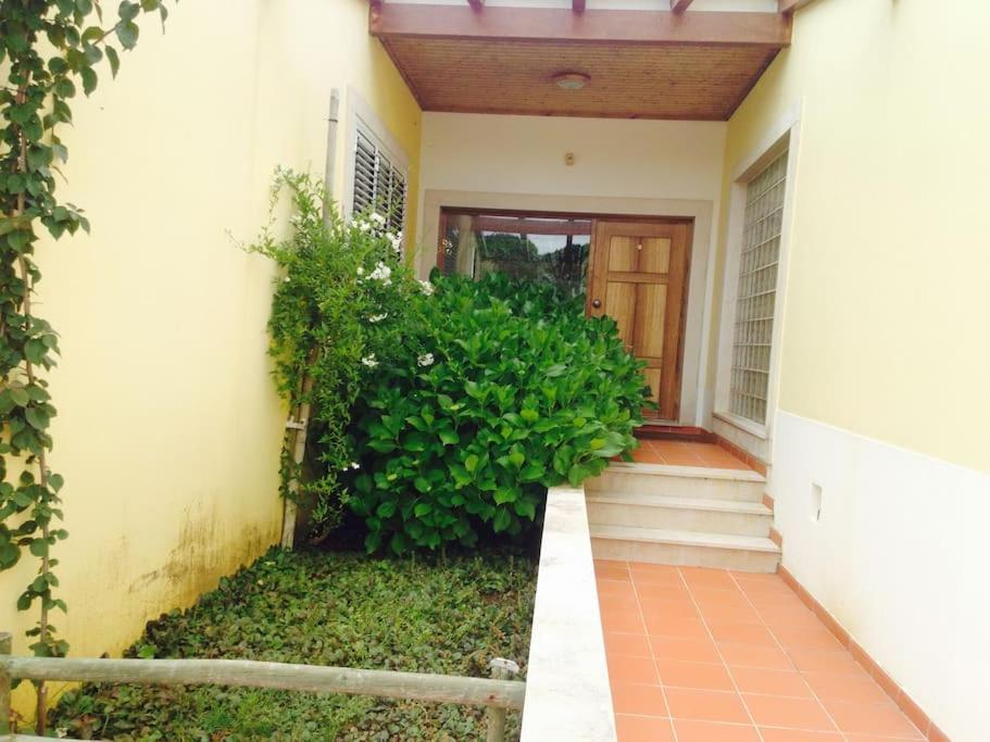 A Casa Da Lua Tomar