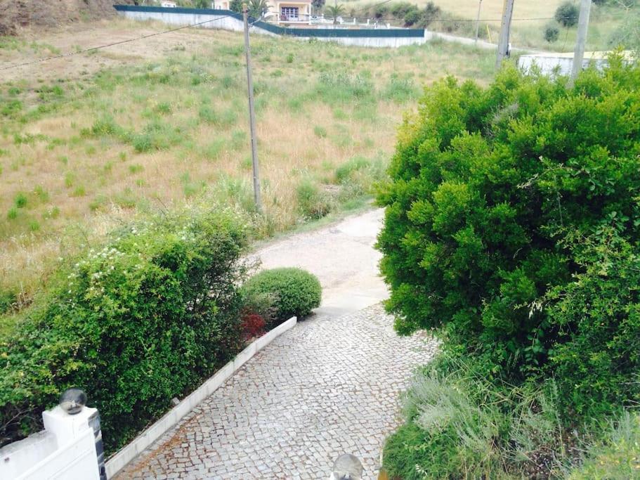 A Casa Da Lua Holiday home *