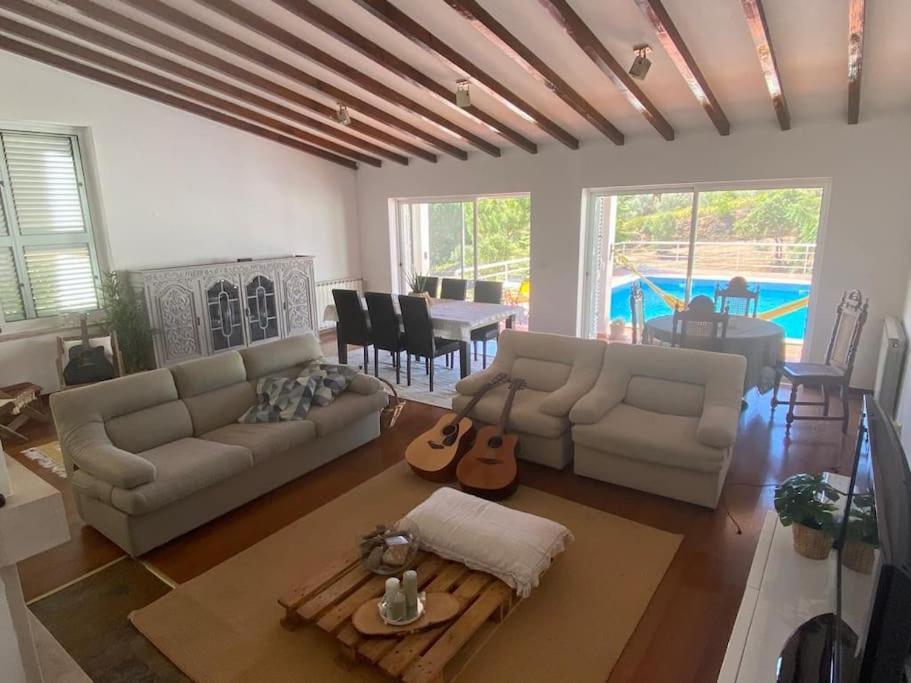 A Casa Da Lua Tomar