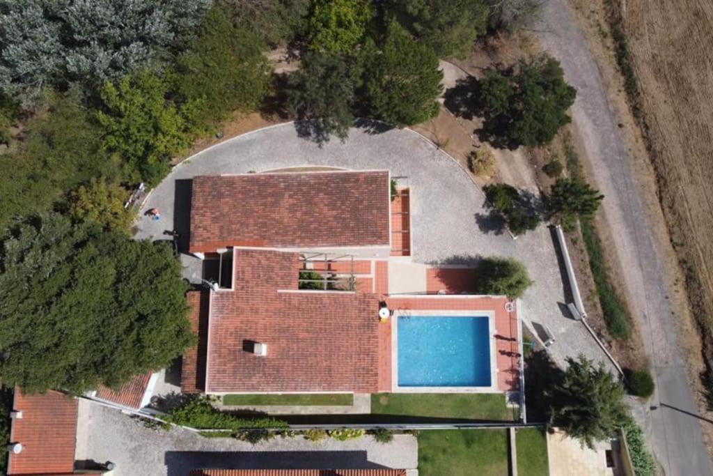 A Casa Da Lua