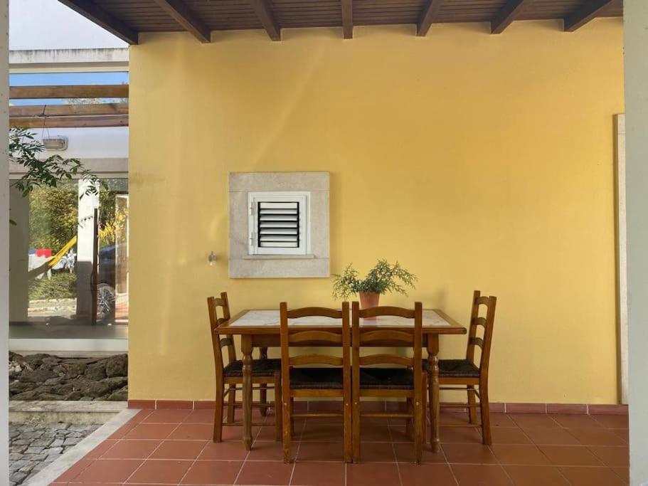 A Casa Da Lua Holiday home *