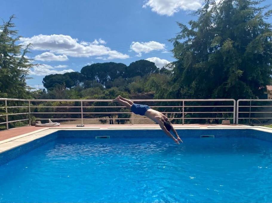 Holiday home A Casa Da Lua *