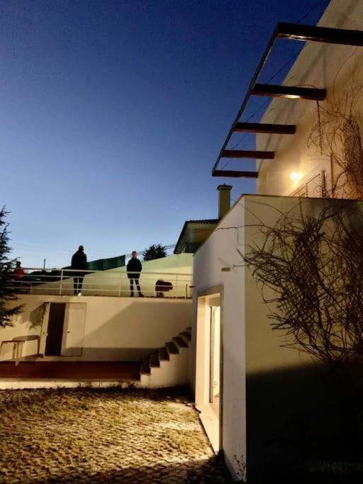 A Casa Da Lua *