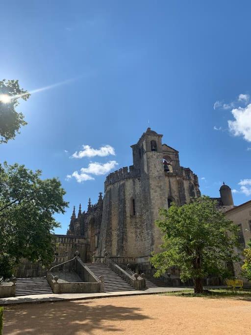 Holiday home A Casa Da Lua Tomar