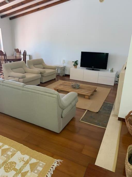 A Casa Da Lua Tomar