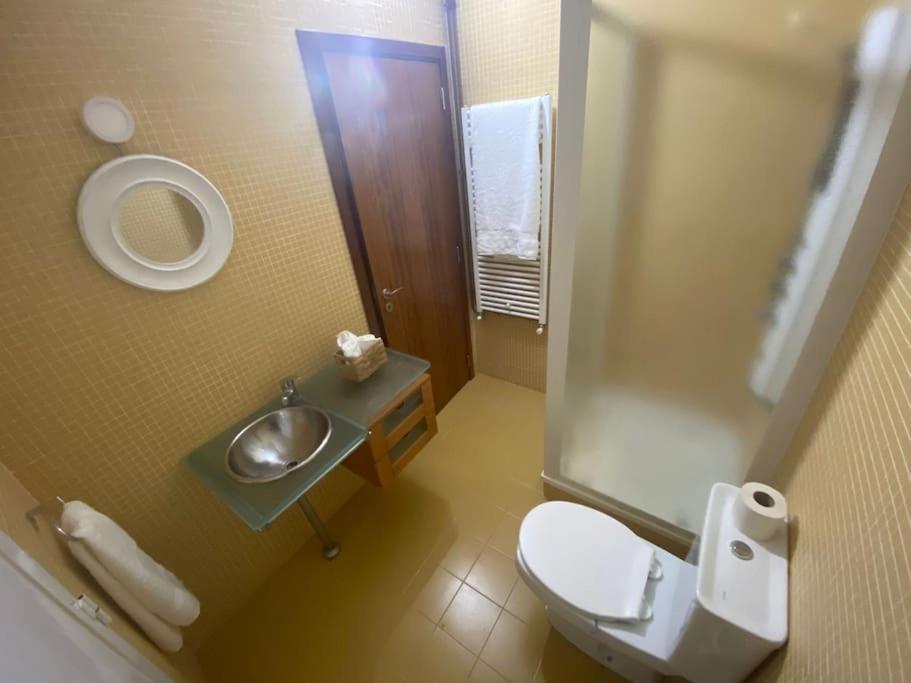 A Casa Da Lua Holiday home Tomar