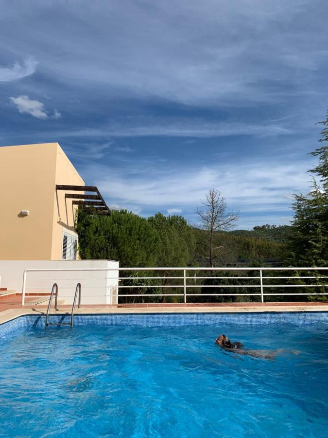 A Casa Da Lua Holiday home