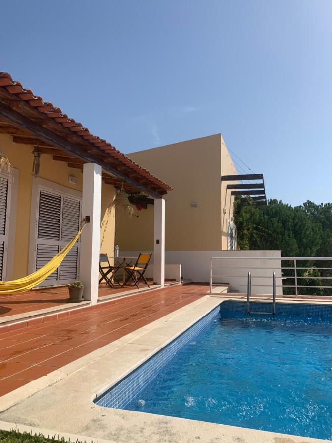 Holiday home A Casa Da Lua