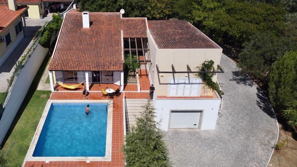 A Casa Da Lua Holiday home Tomar
