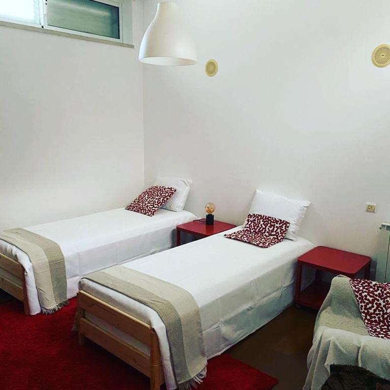 Holiday home A Casa Da Lua