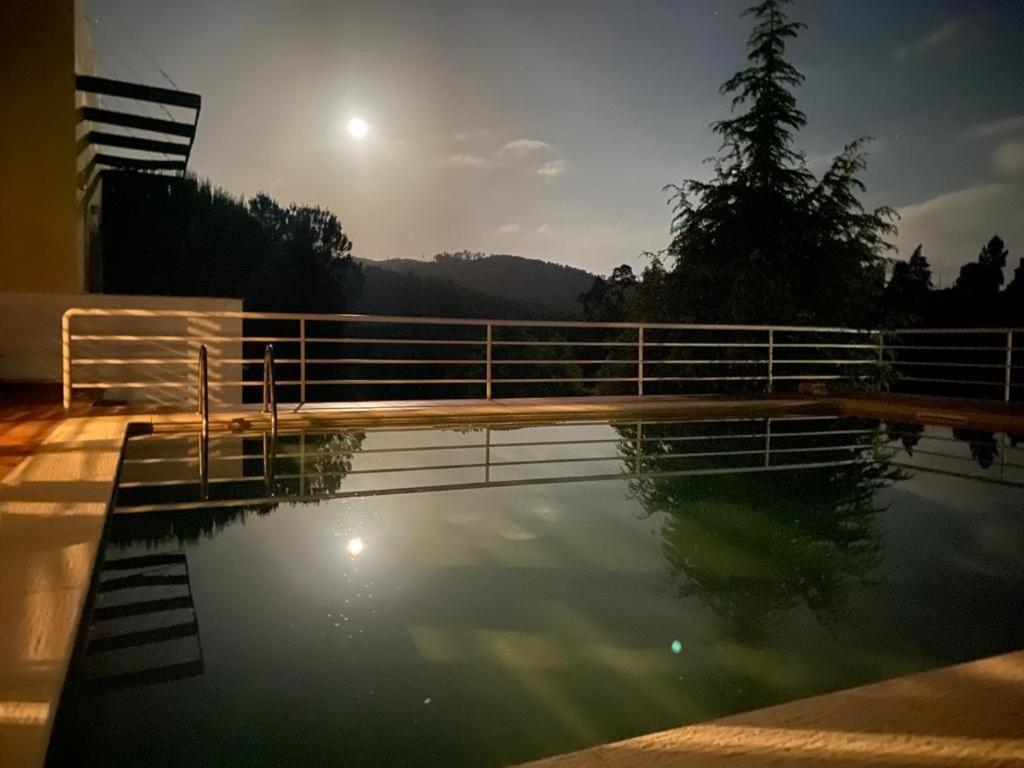 Holiday home A Casa Da Lua