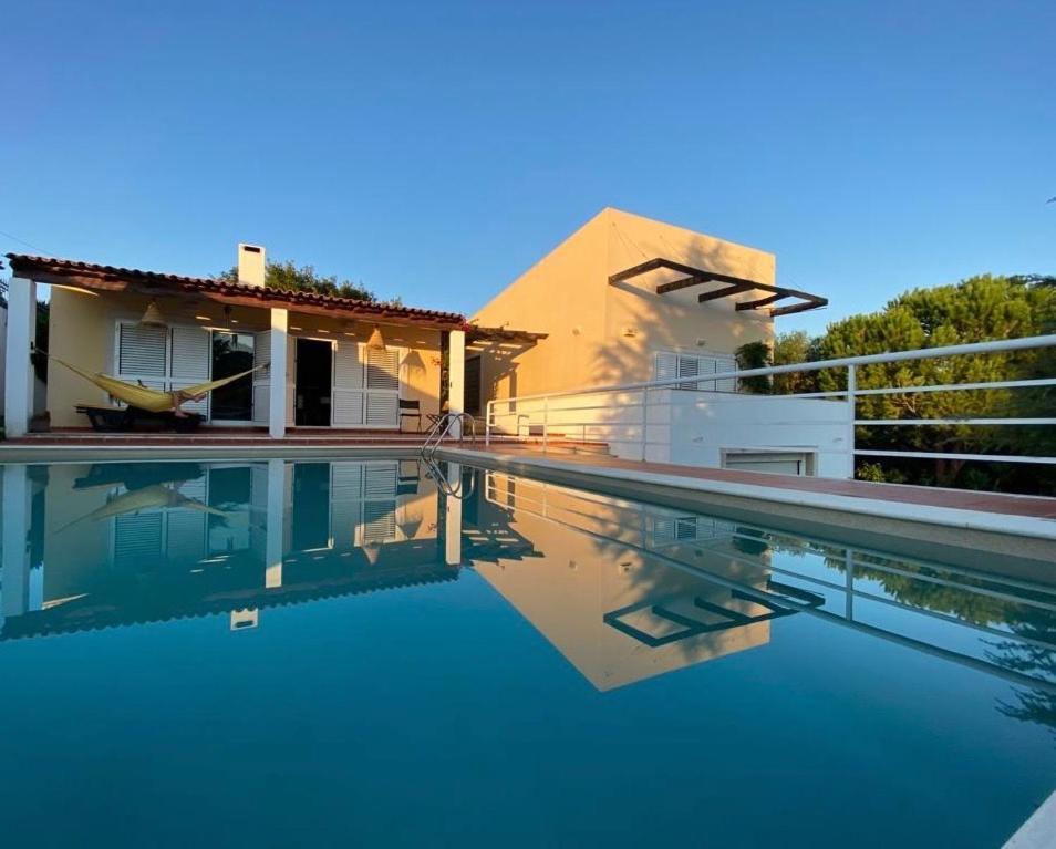 A Casa Da Lua Holiday home *