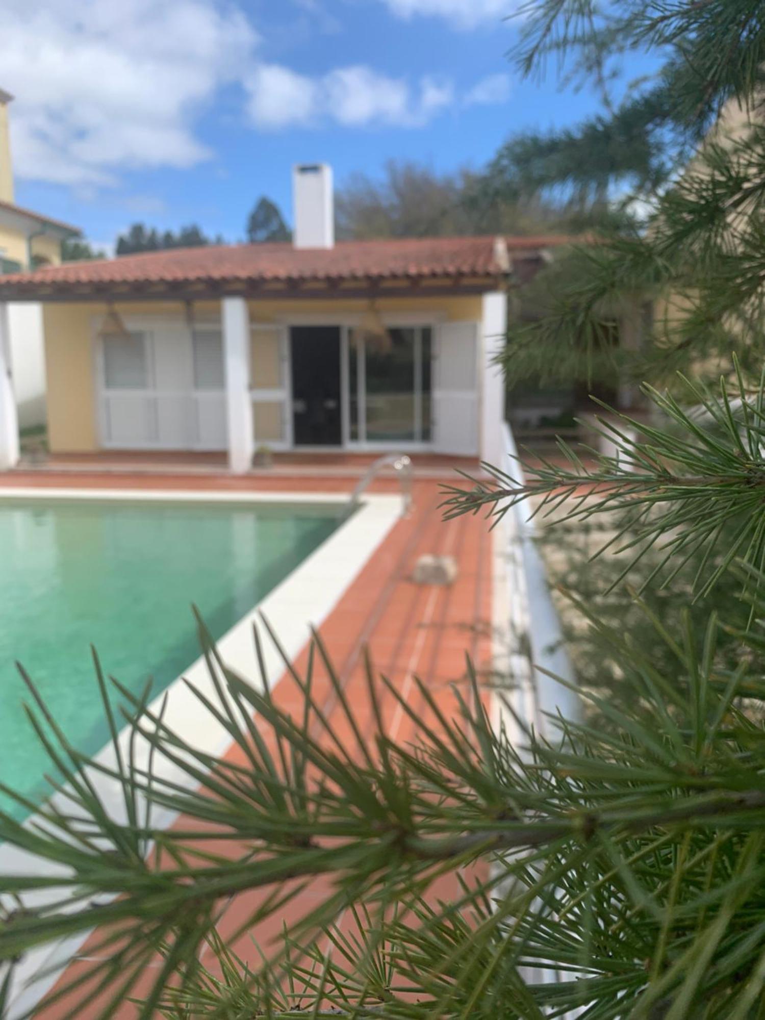 A Casa Da Lua Tomar