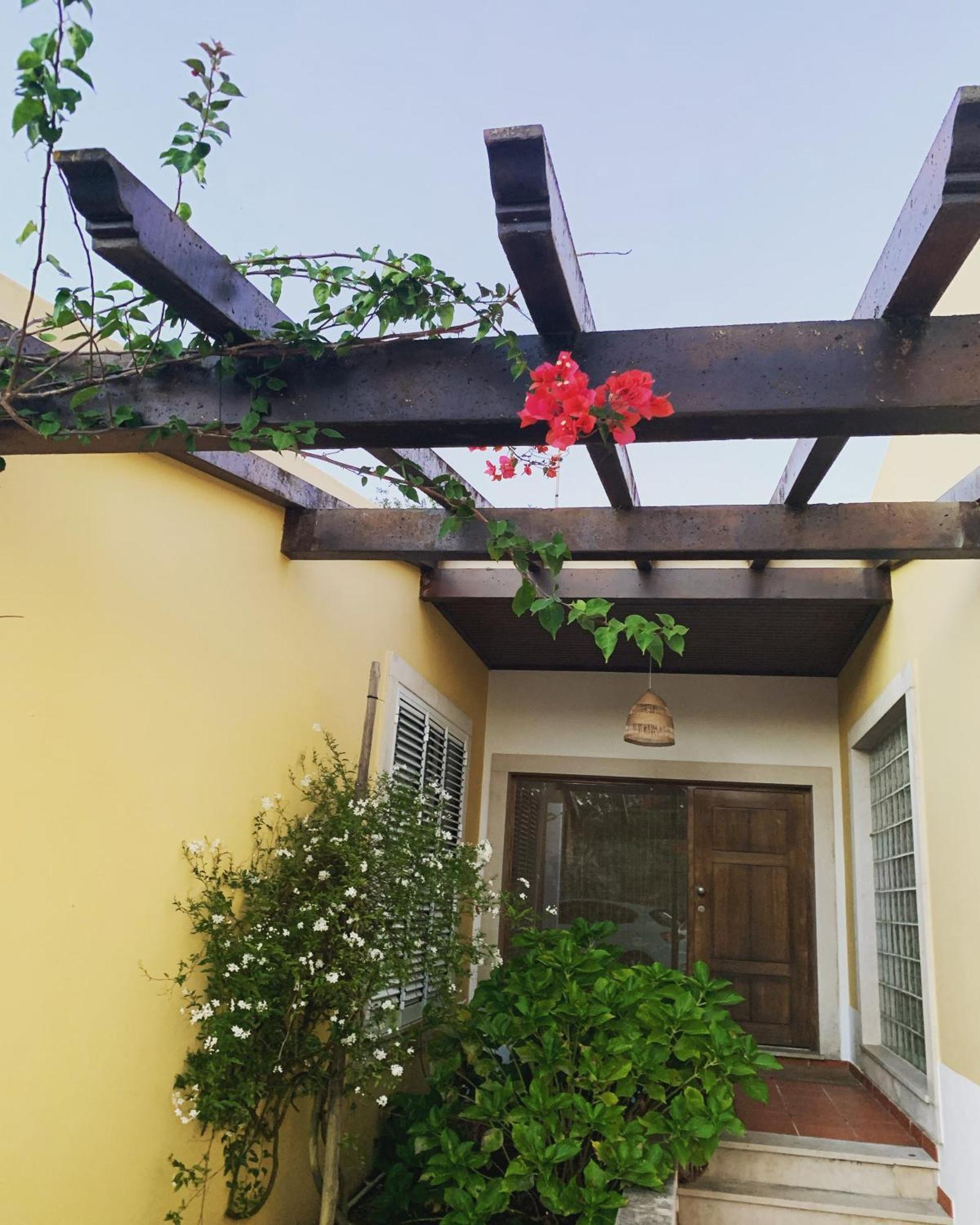 Holiday home A Casa Da Lua